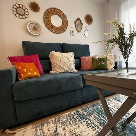 Vivienda Oasis Feria Appartement Albacete Buitenkant foto